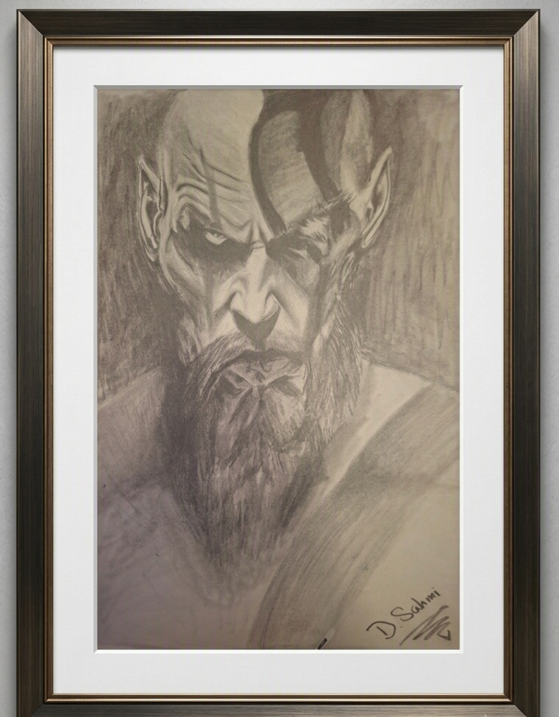 kratos 2.0
