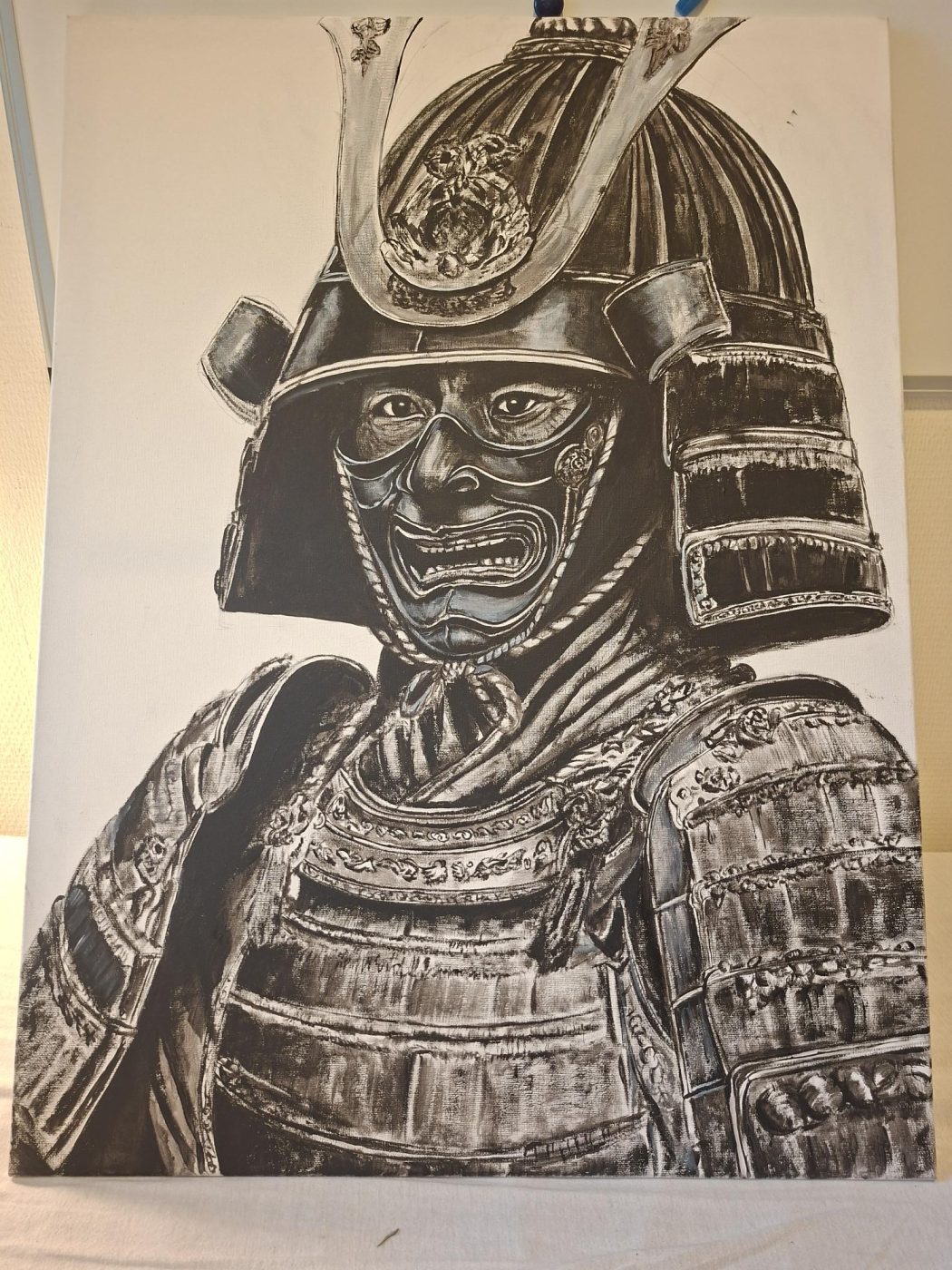 Samurai